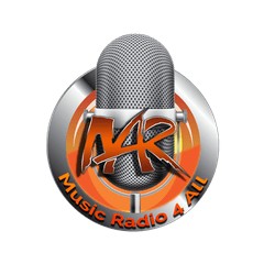 Music Radio 4 All logo
