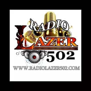 Radio Lazer 502 logo