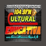 Cultural Educativa Totonicapan logo