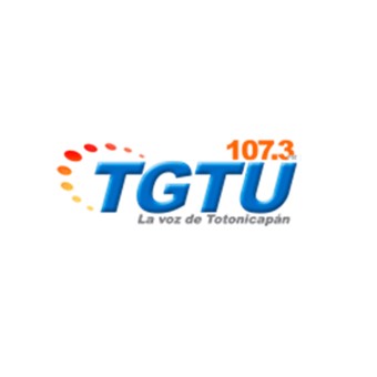 Radio TGTU logo