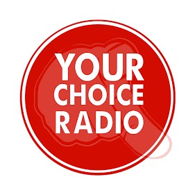 Your Choice Radio logo