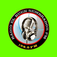 Radio El Buen Sembrador FM