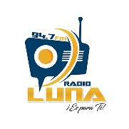 FM Luna logo
