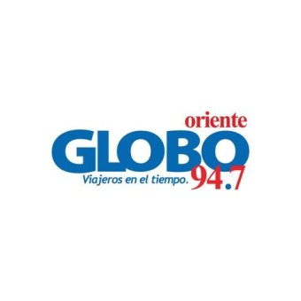 Globo Oriente logo