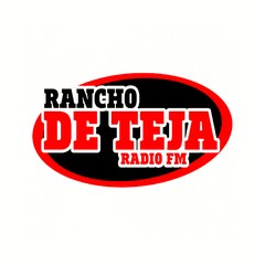 Rancho de Teja Radio logo