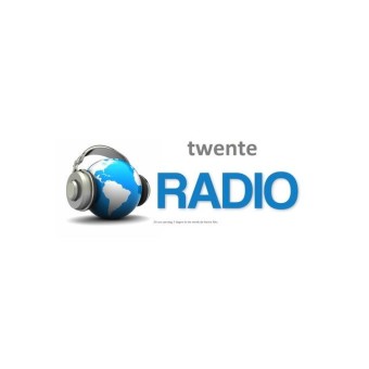 Twente Radio logo