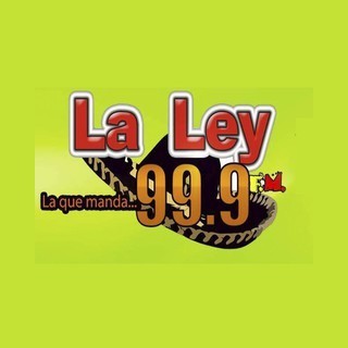 La Ley logo