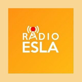 Radio Esla logo