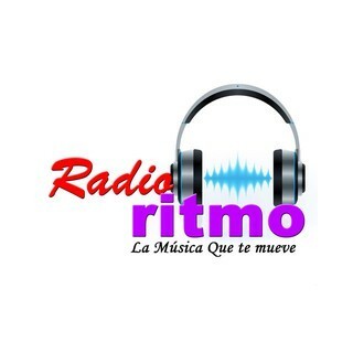Radio Ritmo logo