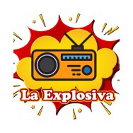 Stereo la Explosia HD logo