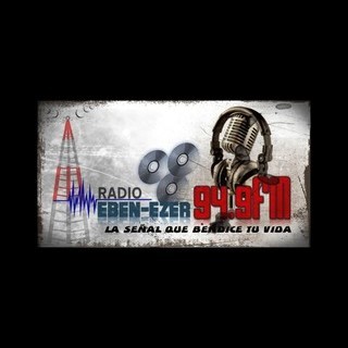 Radio EbenEzer Aguacatán logo