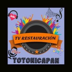 Restauracion Radio logo