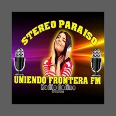 Stereo Paraiso Uniendo Fronteras FM logo