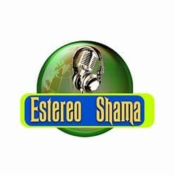Estereo Shama logo