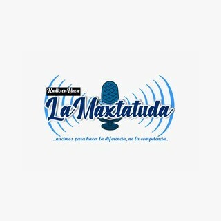 La Maxtatuda logo