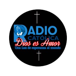 Radio Catolica Dios Es Amor logo