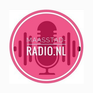 Maasstad Radio logo
