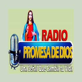 Radio Promesa de Dios logo