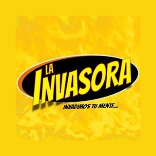 La Invasora logo