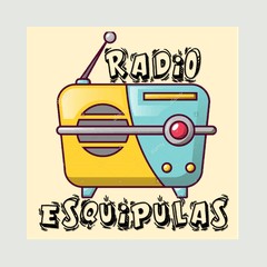 Radio Esquipulas Aguacatán logo