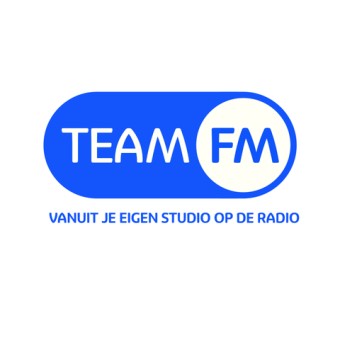 Team FM - Overijssel logo