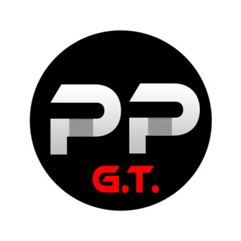 Radio Palomora GT logo