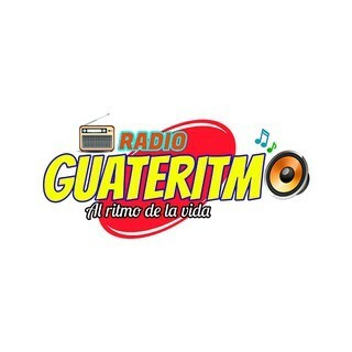 Radio Guateritmo logo