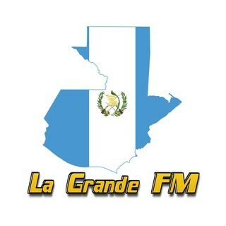 Radio La Grande FM logo