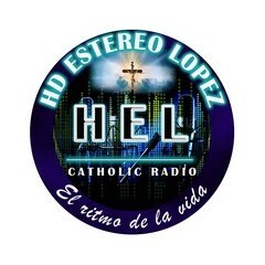 HD Estereo Lopez logo