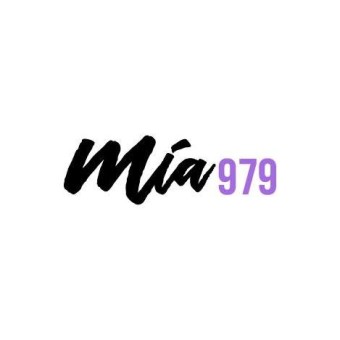 Mia 97.9 FM logo