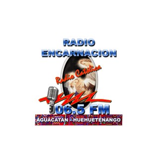 Radio Encarnación logo