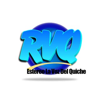 Radio Voz del Quiche logo