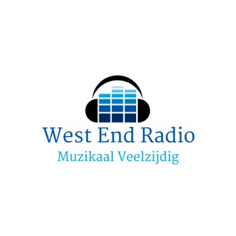 West End Radio logo