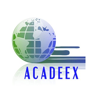 ACADEEX logo