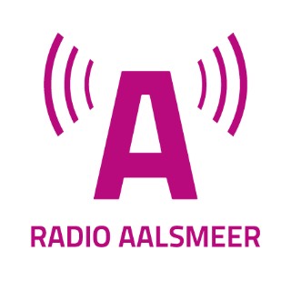 Radio Aalsmeer logo