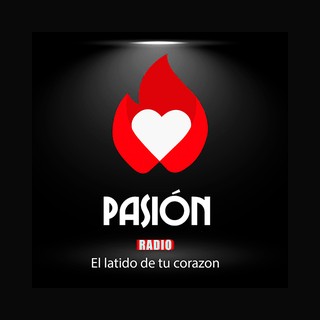 Pasion Radio logo