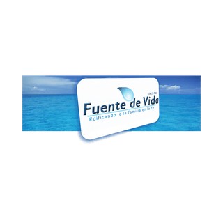 Fuente De Vida logo