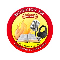 Radio Bendicion FM logo