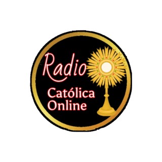 Radio Catolica Online de Guatemala logo