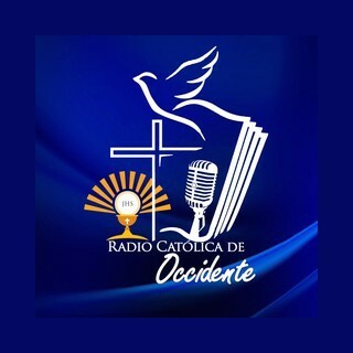 Radio Católica de Occidente logo