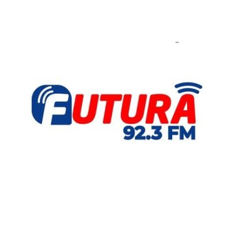 Futura 92.3 FM logo