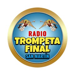 Radio Trompeta Final logo