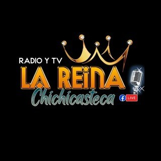 Radio y TV La Reina Chichicasteca logo