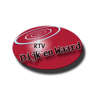 RTV Dijk en Waard logo