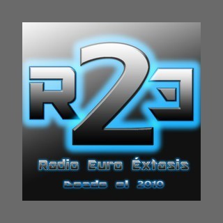 Radio Euro Éxtasis logo