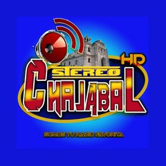 Stereo Chajabal logo
