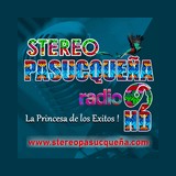 Stereo Pasucqueña HD logo