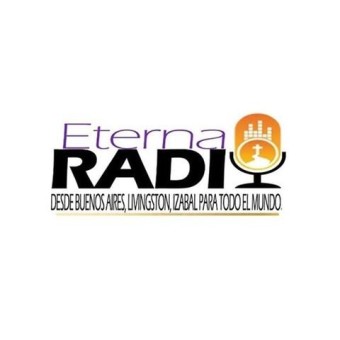 Eterna Radio logo
