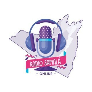 Radio Samalá logo