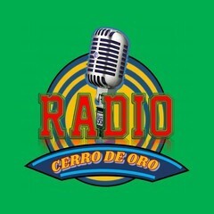 Radio Cerro de Oro logo
